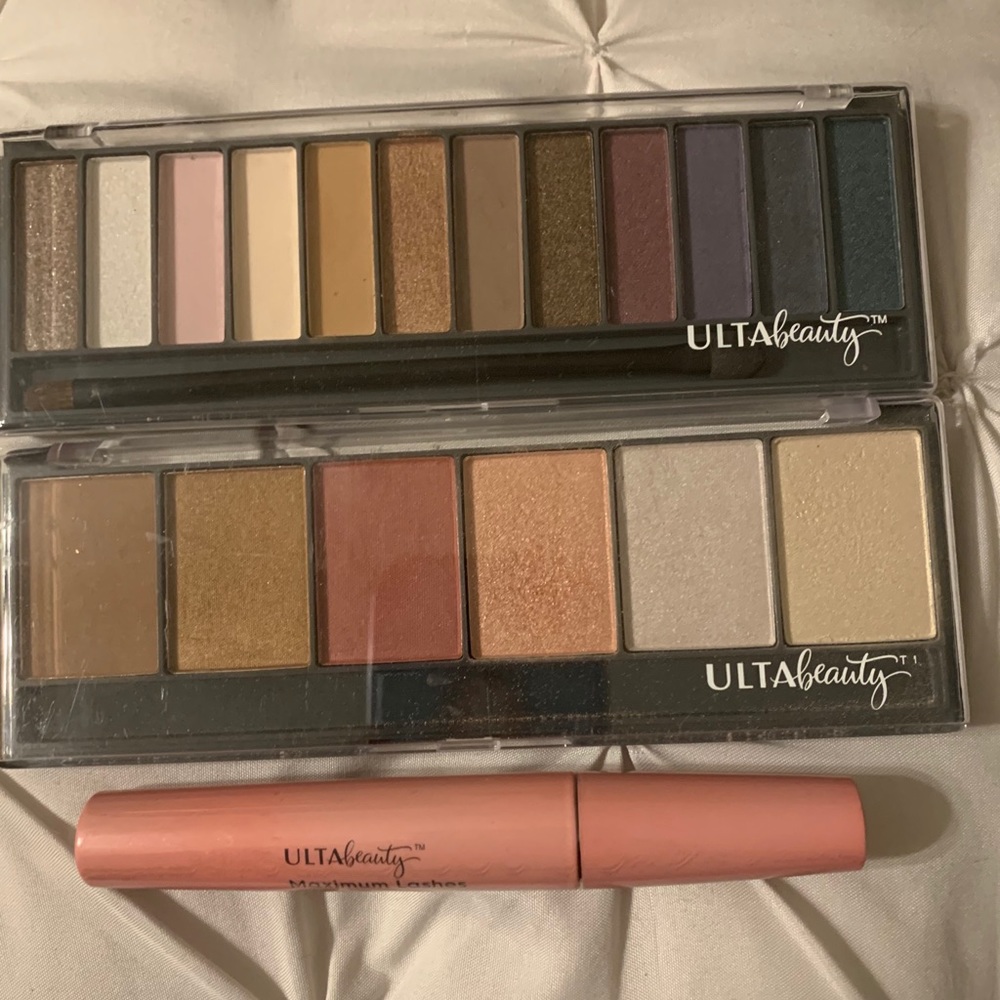 Ulta Beauty bundle